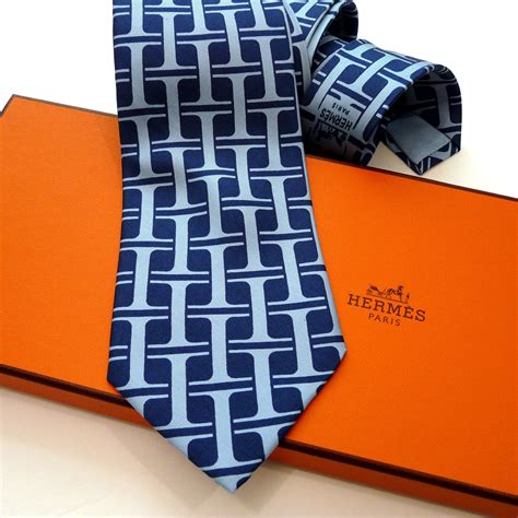 hermes ties clearance.